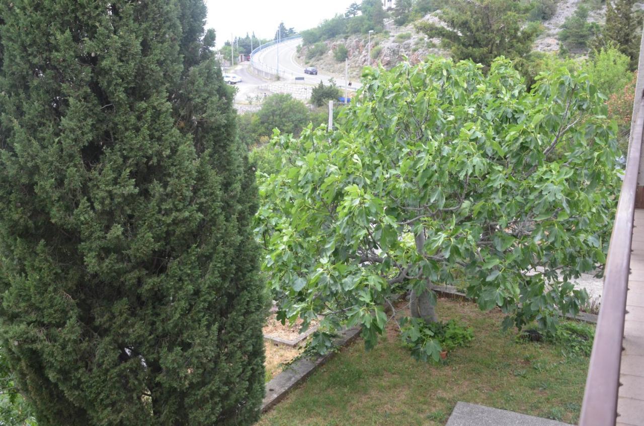 Corina & Franco Daire Senj  Dış mekan fotoğraf
