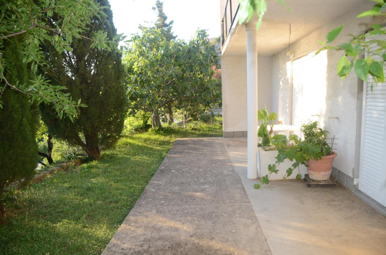 Corina & Franco Daire Senj  Dış mekan fotoğraf