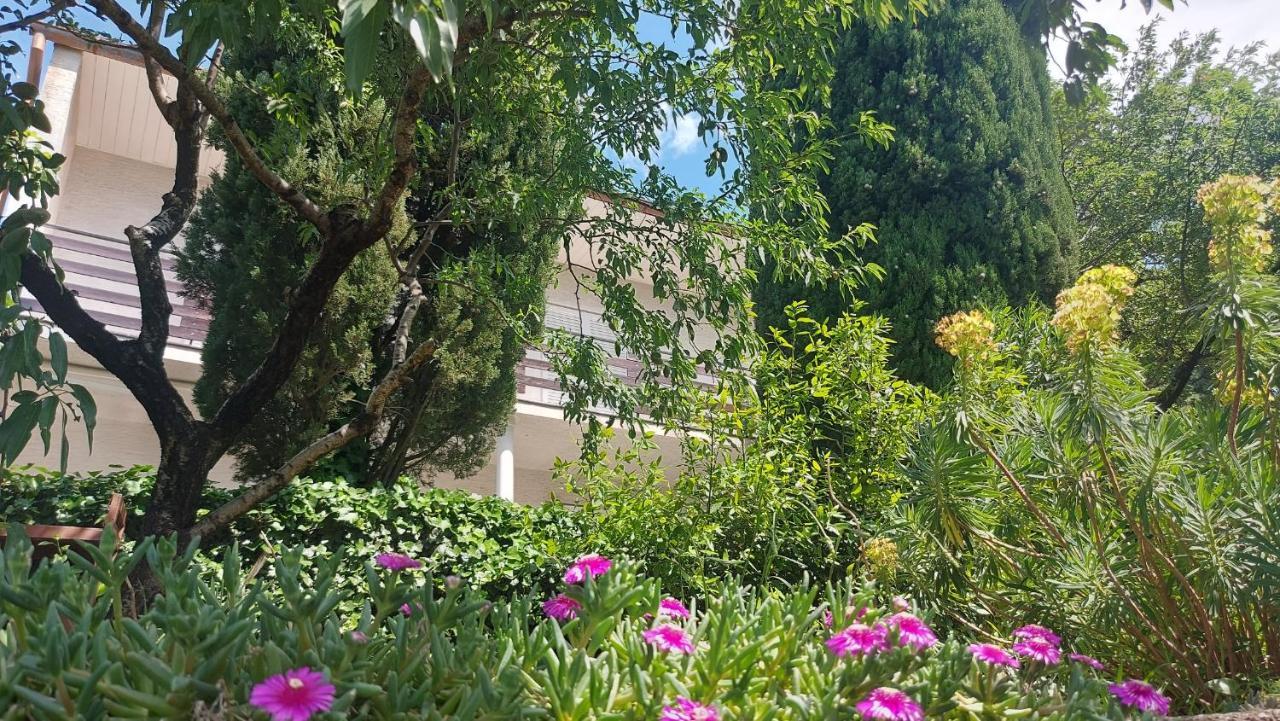 Corina & Franco Daire Senj  Dış mekan fotoğraf