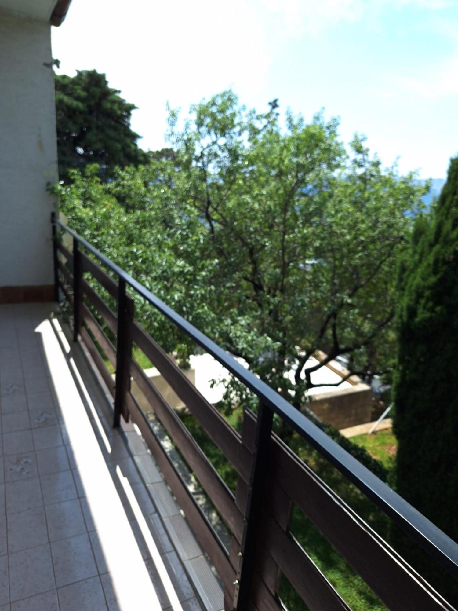 Corina & Franco Daire Senj  Dış mekan fotoğraf