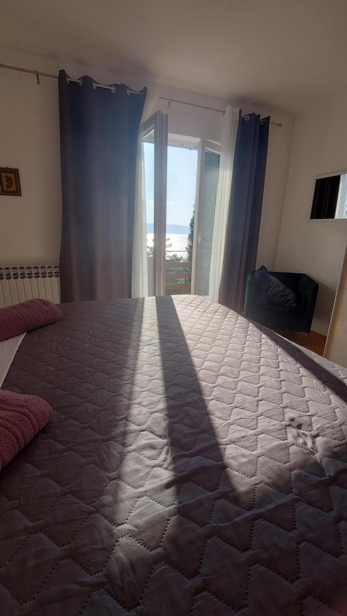 Corina & Franco Daire Senj  Oda fotoğraf